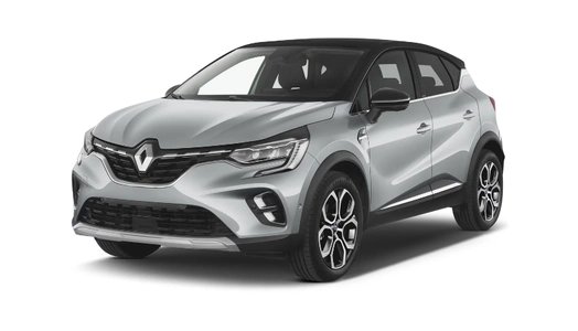 Renault Captur [HF] (2019-)